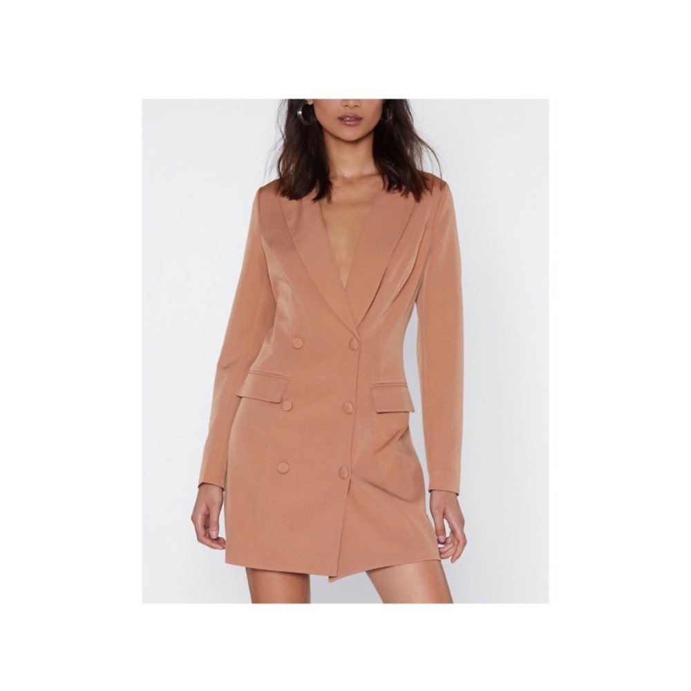🌿Nasty Gal Dress